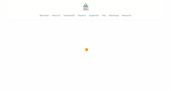Desktop Screenshot of bodytemplept.com